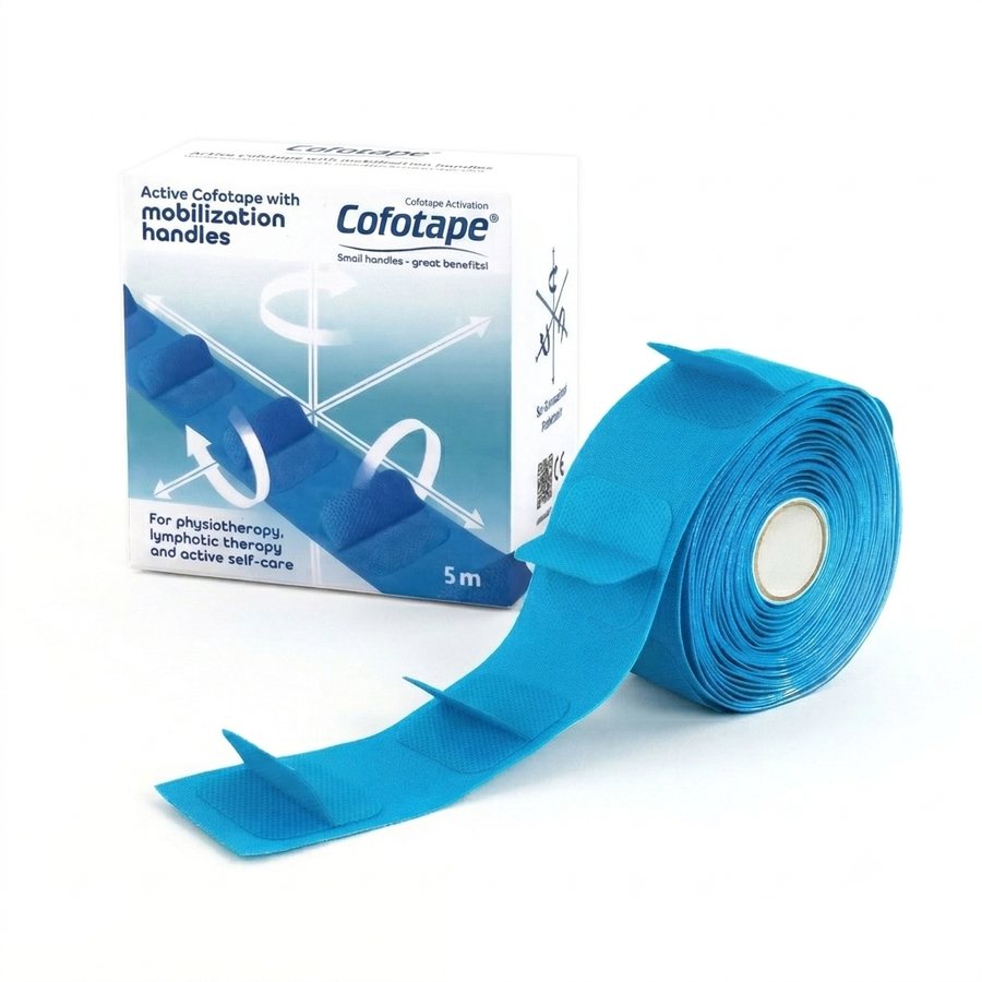 Cofotape 6D-Tape
