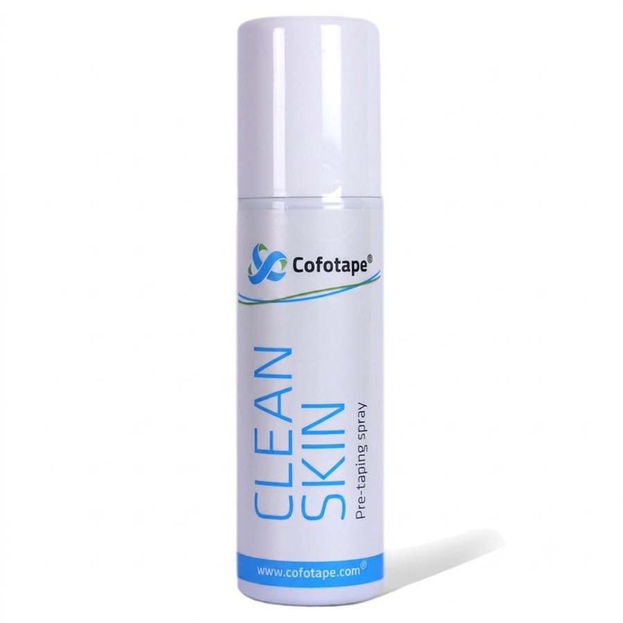 Cofotape Clean Skin Spray