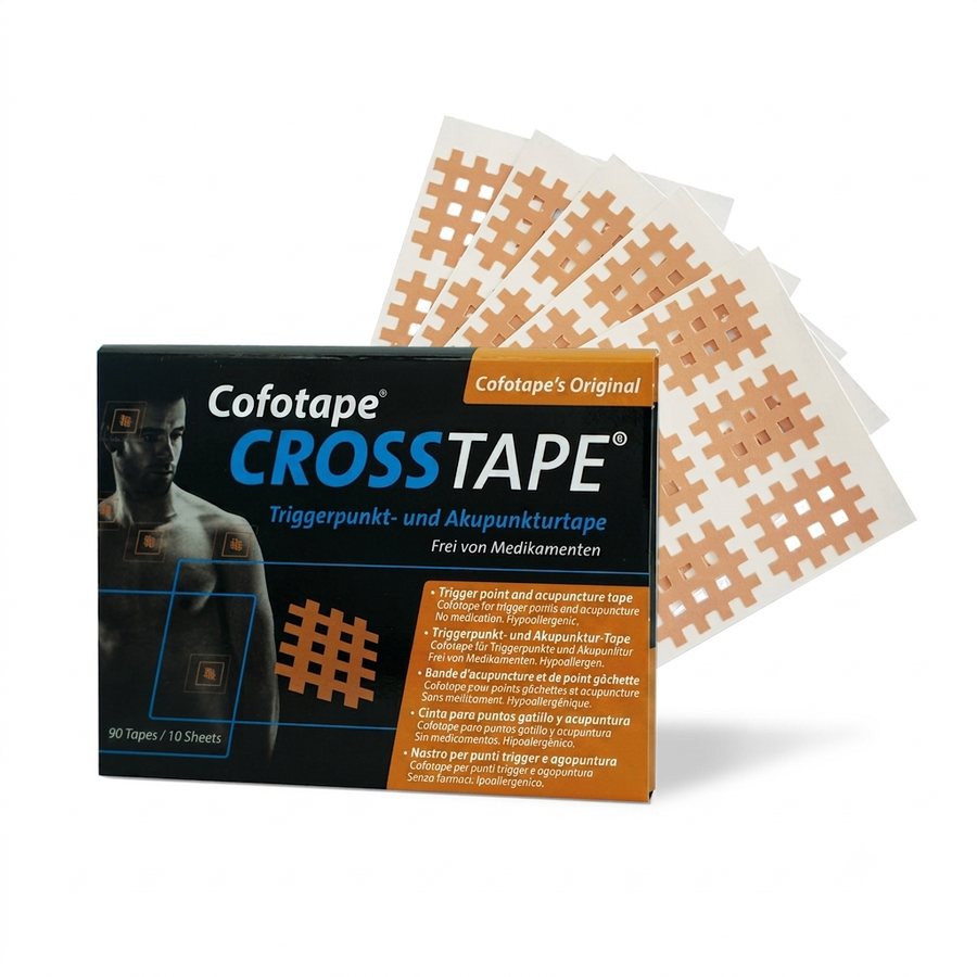 Cofotape CrossTape