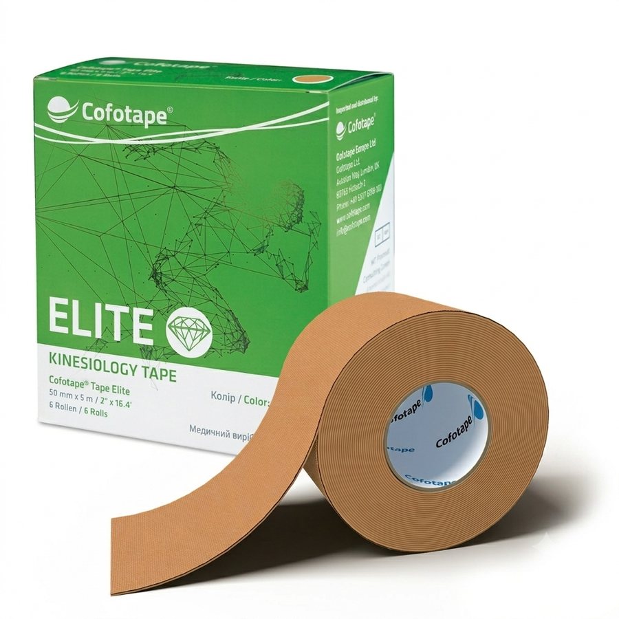Cofotape Elite