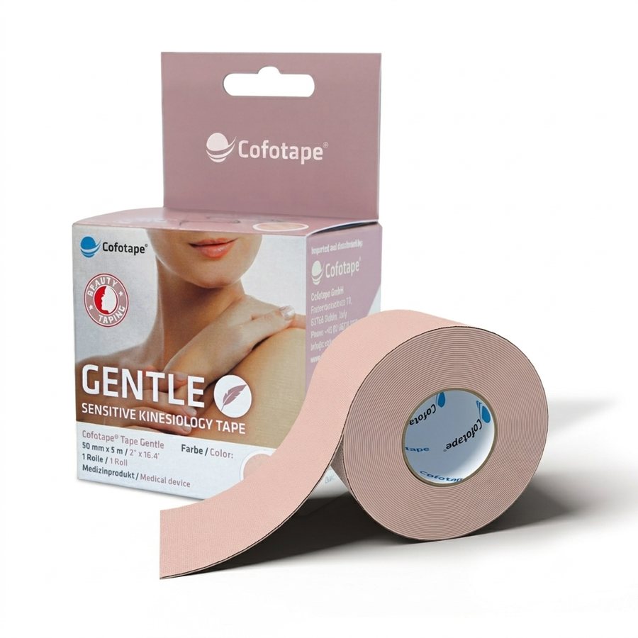 Cofotape Gentle